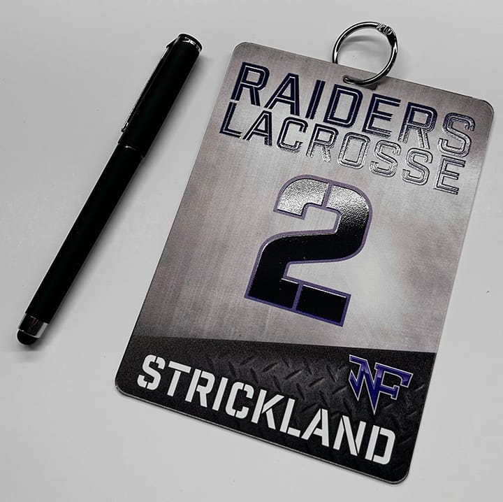 Bag Tag